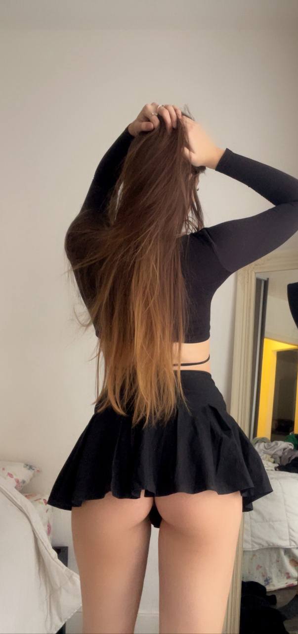 Photo Lola La Fleur in Mar del Plata