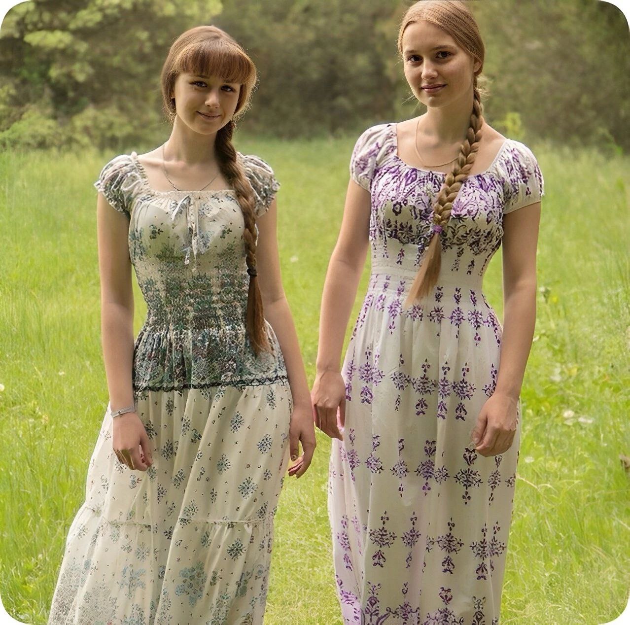 Take a pause and enjoy Slavic girls — streaming from Mar del Plata