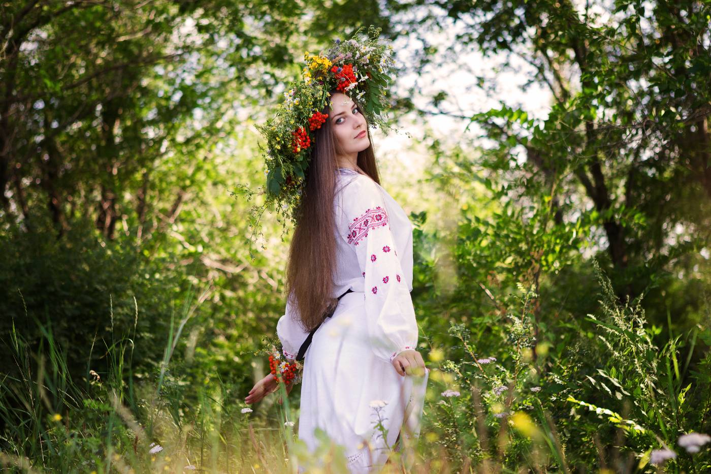 Slavic girls brings the glow — live moments in Mar del Plata