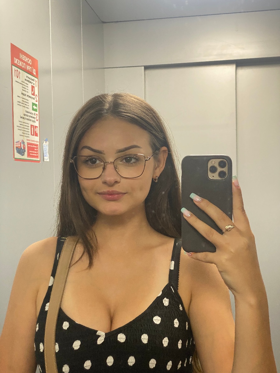 Sexy model Stacy in Mar del Plata