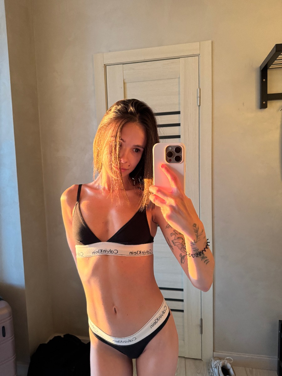 Photo Tina in Mar del Plata